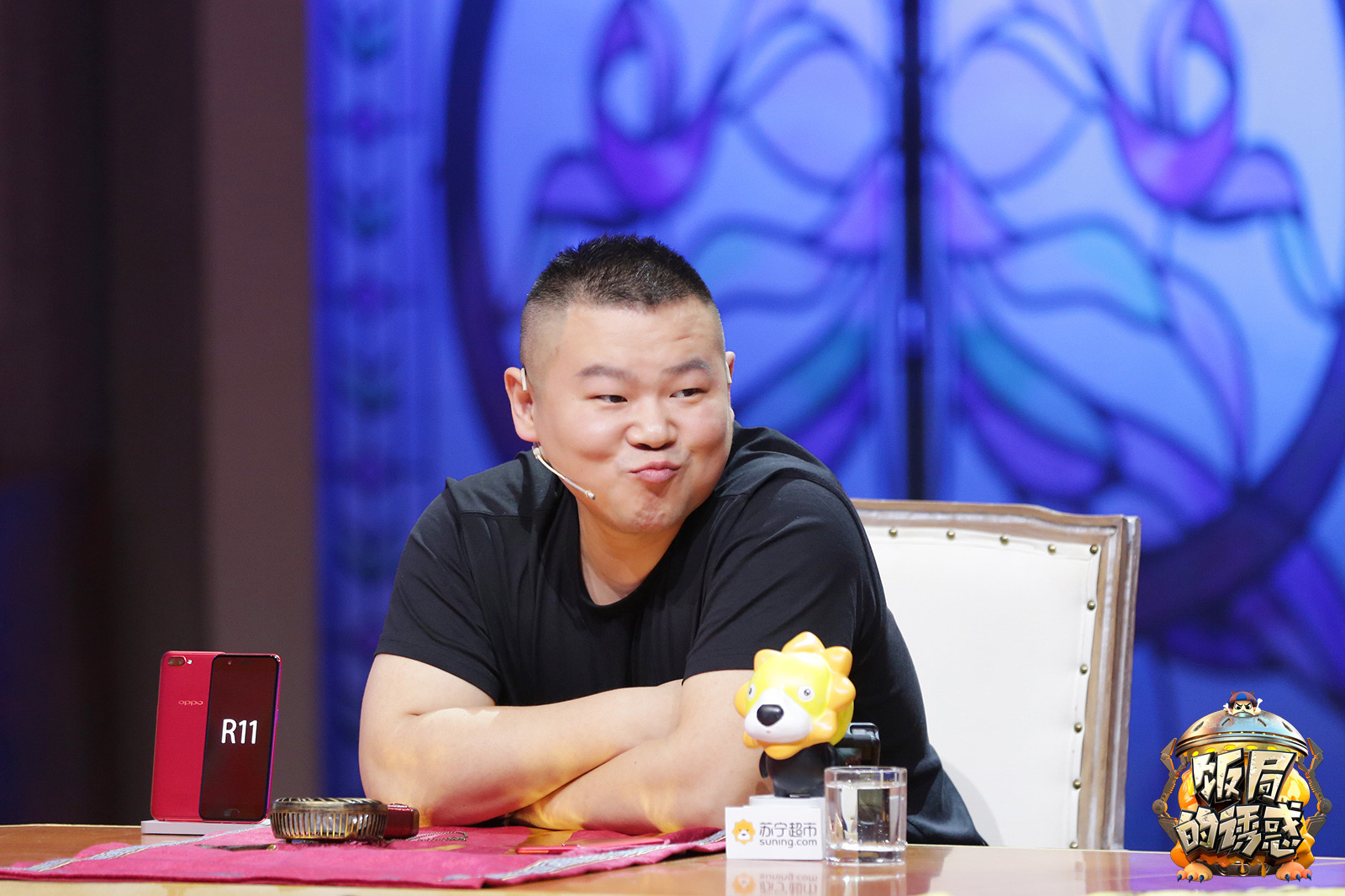 岳云鹏：成功之后，给5个姐姐都买了房，亲弟弟则继续在老家种地