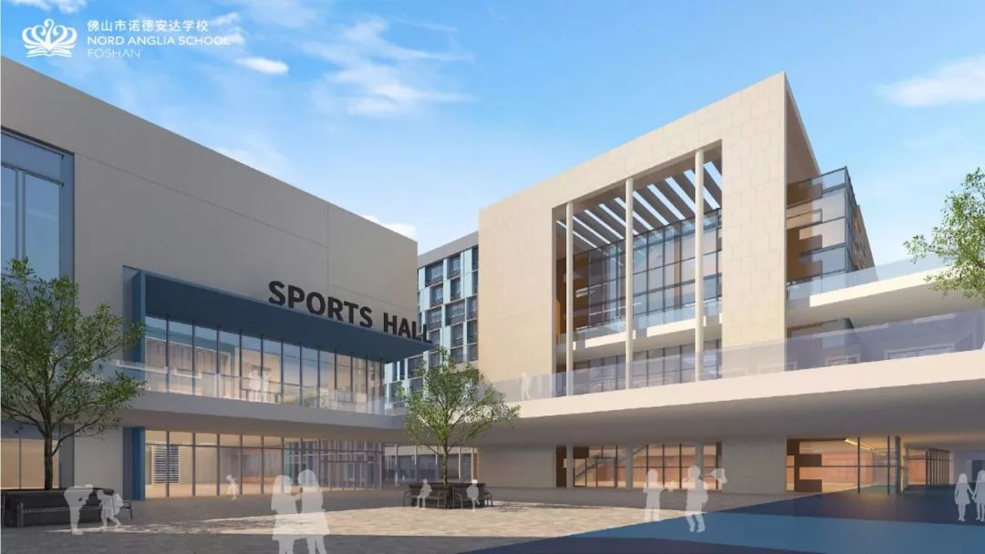 权威更新！广佛23所国际学校学费汇总，低至6万，高达50万！