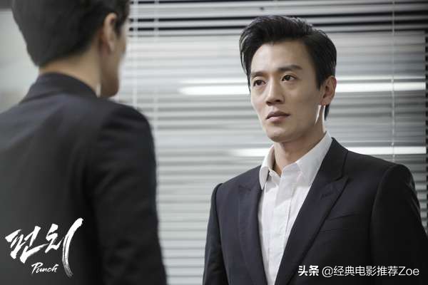 七部好看的律政剧，值得一看的良心好剧，赶紧马住刷起来吧