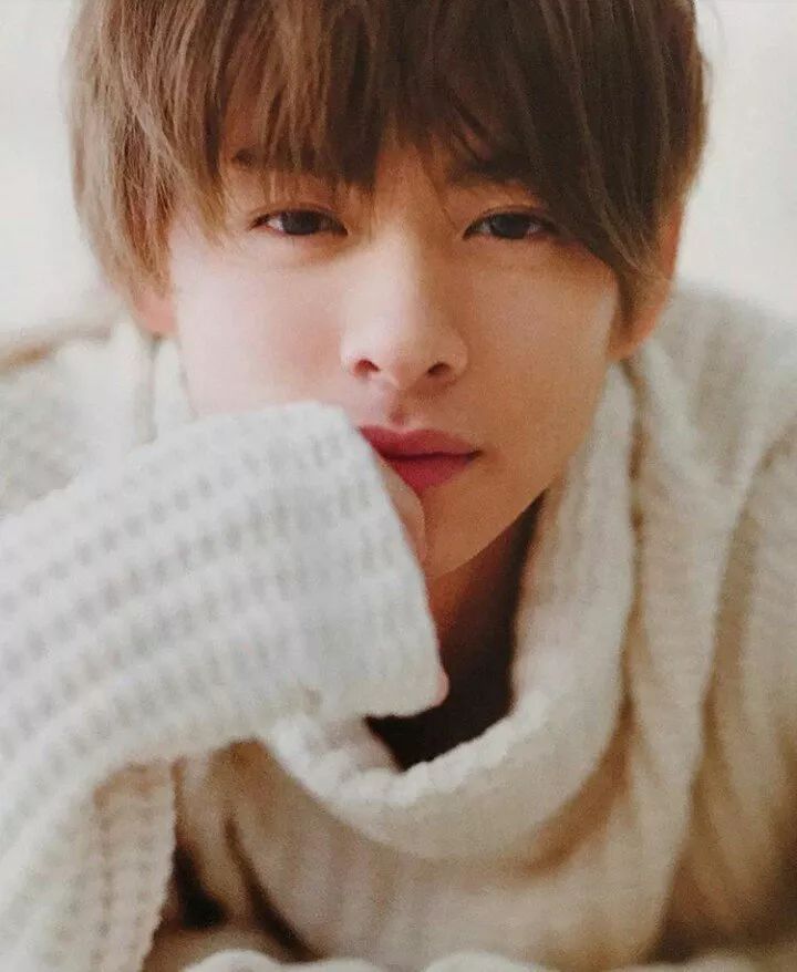 日本最帅男演员TOP10出炉！你老公上榜了吗？