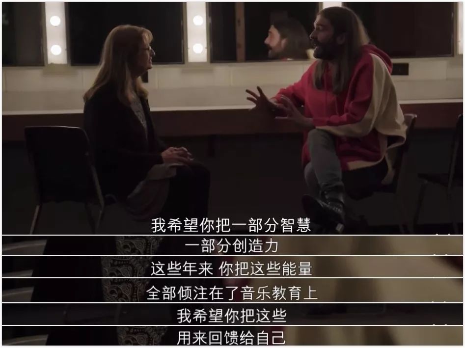 季节的9分+，看了1集就喜欢上了