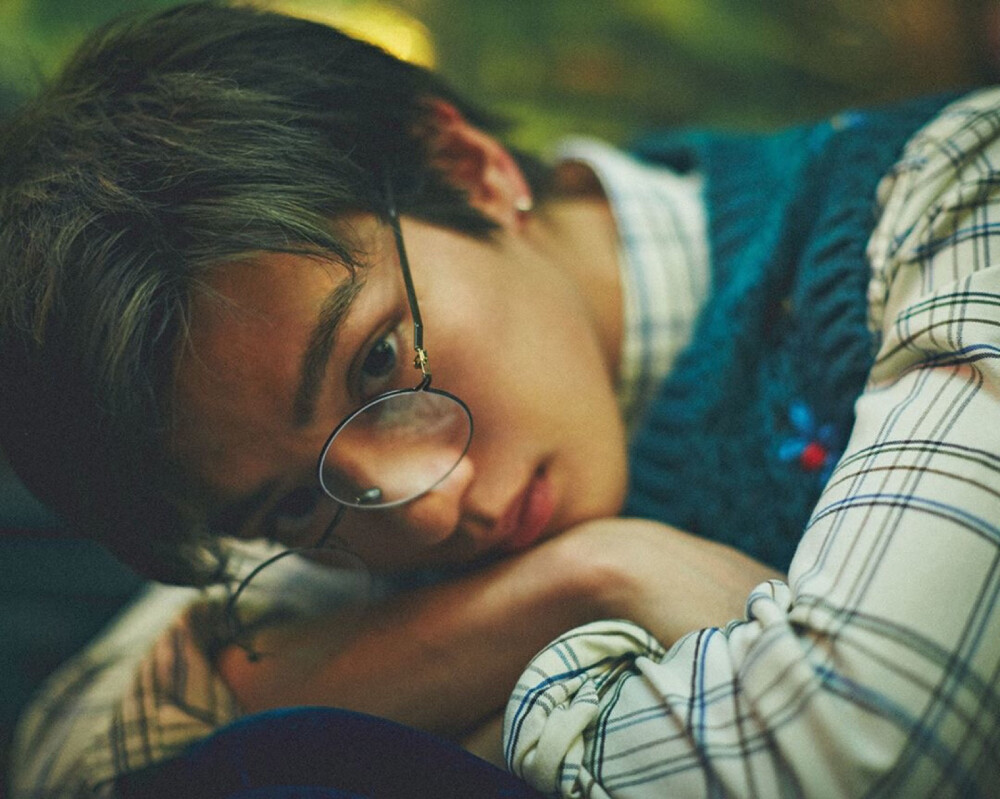 日本最帅男演员TOP10出炉！你老公上榜了吗？