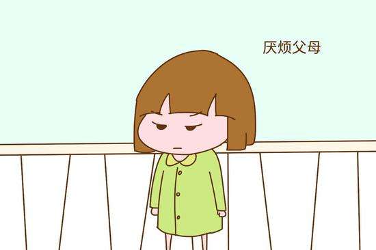 父母离婚争孩子抚养权，8岁孩子在法庭上说的话，让人心酸无奈