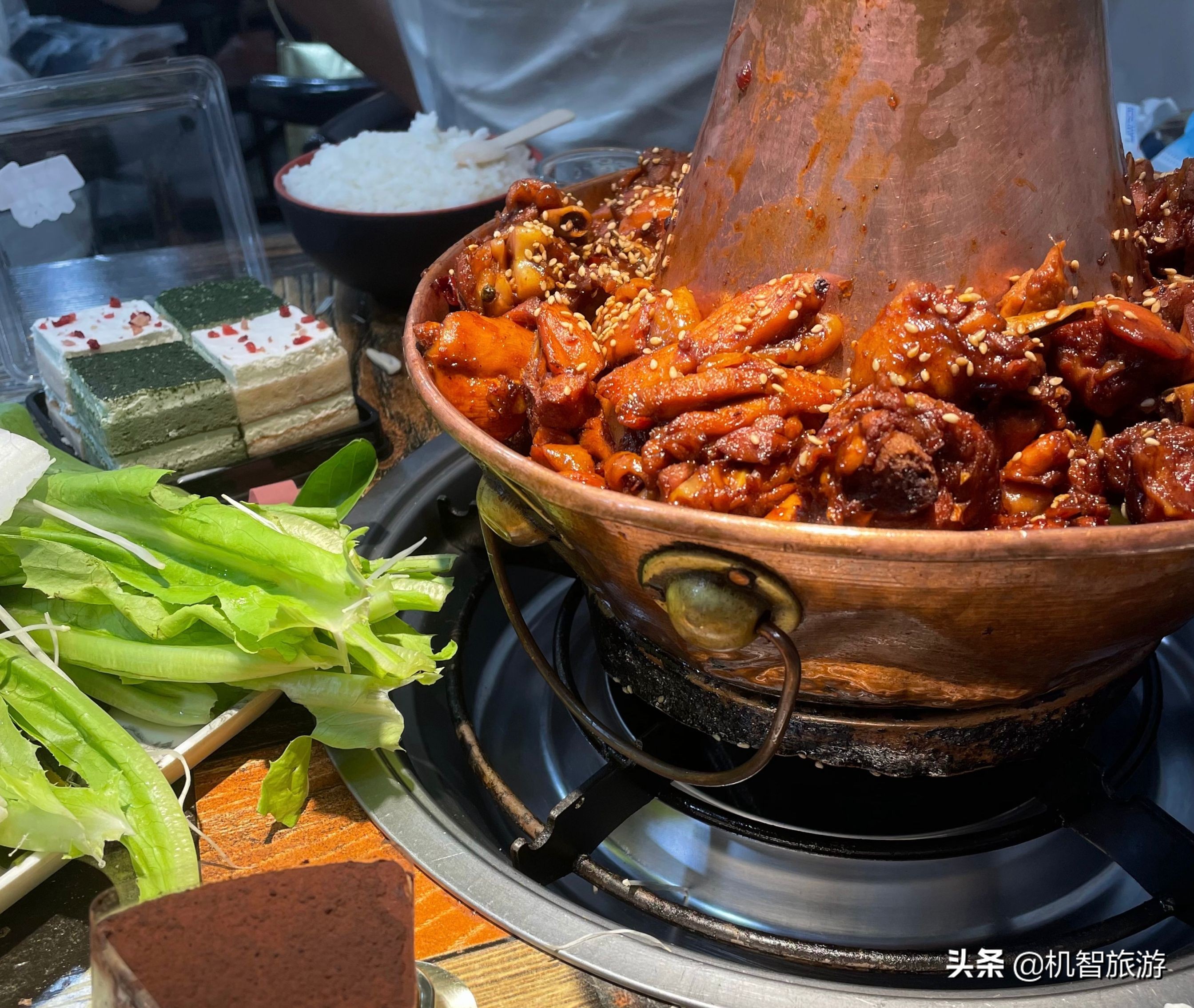 日照美食攻略，真正本地人都爱去的宝藏平价打卡地分享