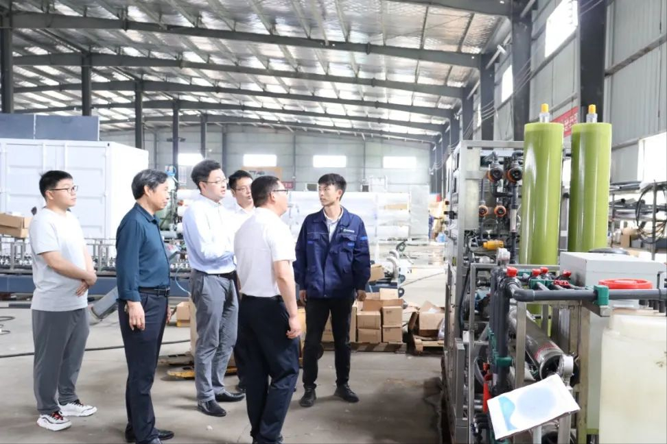 河南工程學(xué)院與沁潤澤環(huán)保簽署校企合作協(xié)議并授牌(圖8)