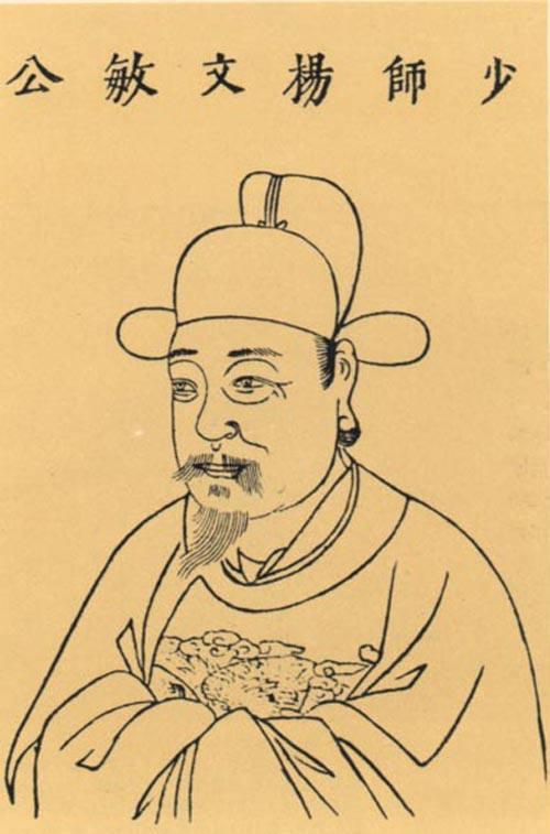 明朝首辅列表（明朝初期内阁首辅列表图大全）