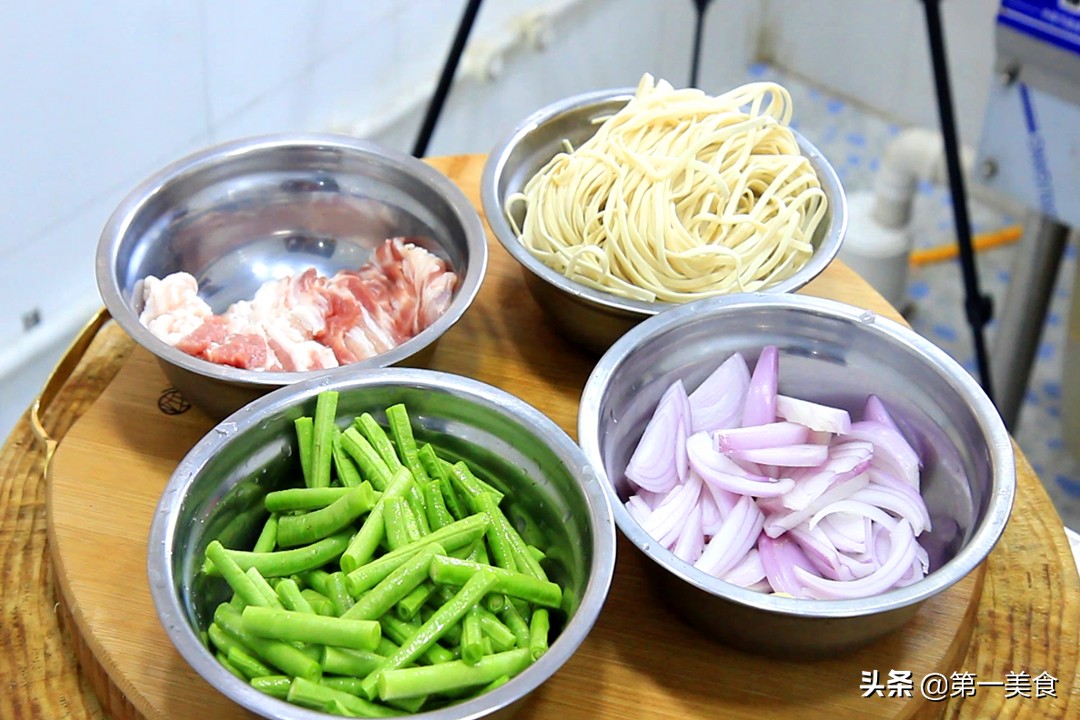 圖片[11]-北方4大名面做法步驟圖 春天就好這一口！-起舞食譜網