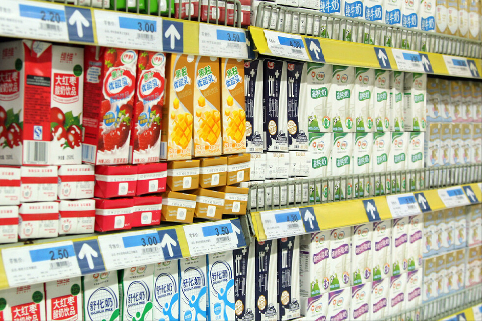 鲜牛奶、纯牛奶、舒化奶、高钙奶、早餐奶，哪种牛奶更值得买？
