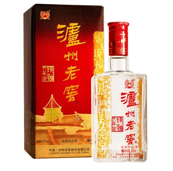 过年送礼，什么样的白酒比较合适？（附图表）