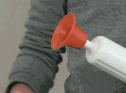 下水道堵塞用热水冲？不管用！教你正确的方法，管道疏通无异味