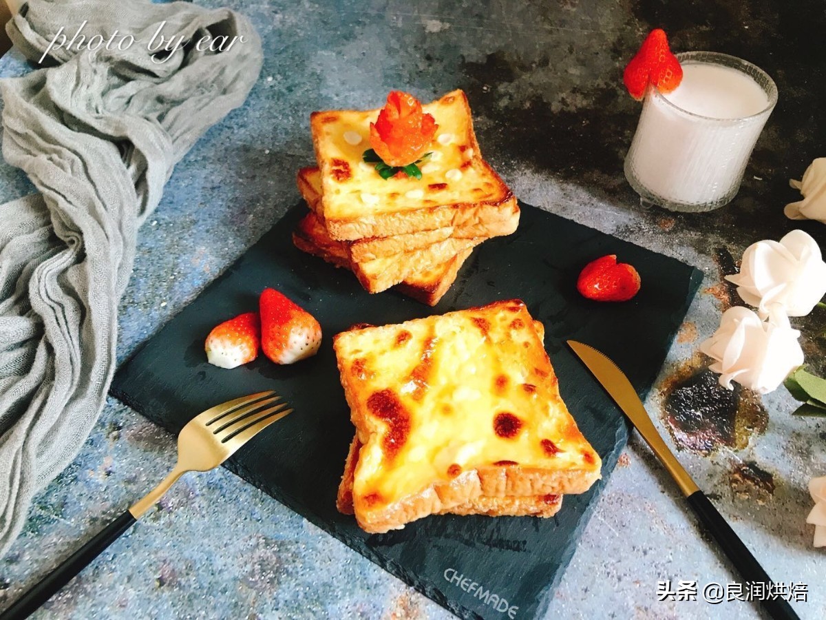 补钙食物排行榜Top5，第一名竟然不是牛奶