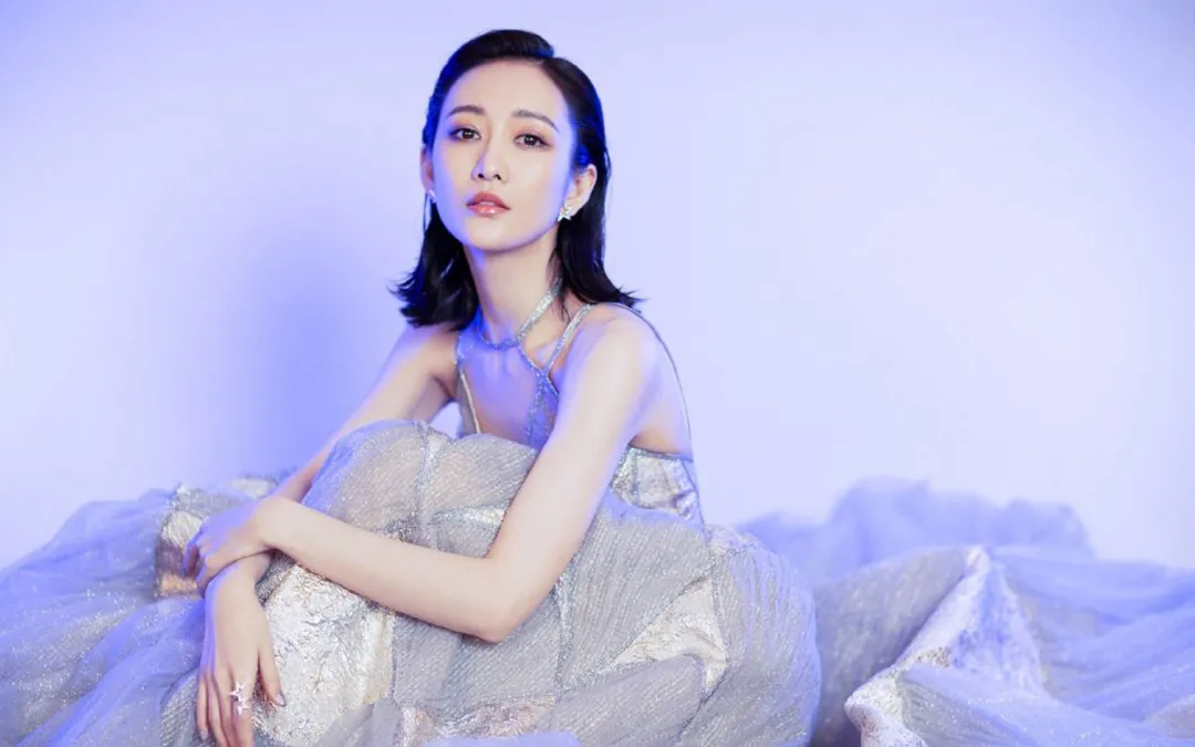 “性感女人”王鸥,绯闻一言难尽,她的故事远比你想得更精彩