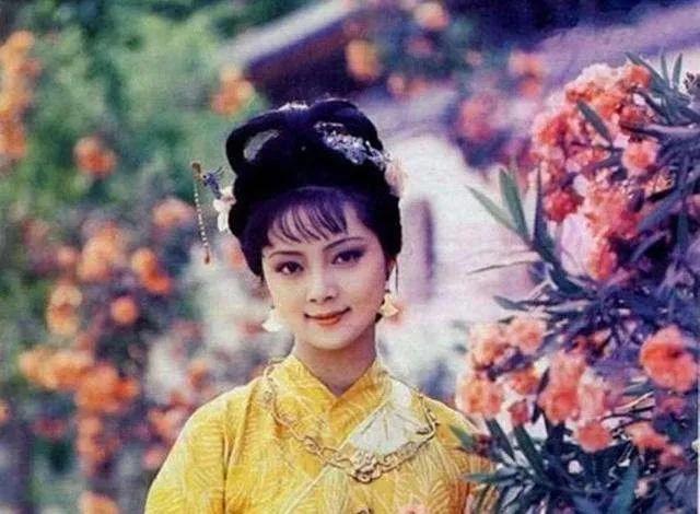 姐姐收到了礼物