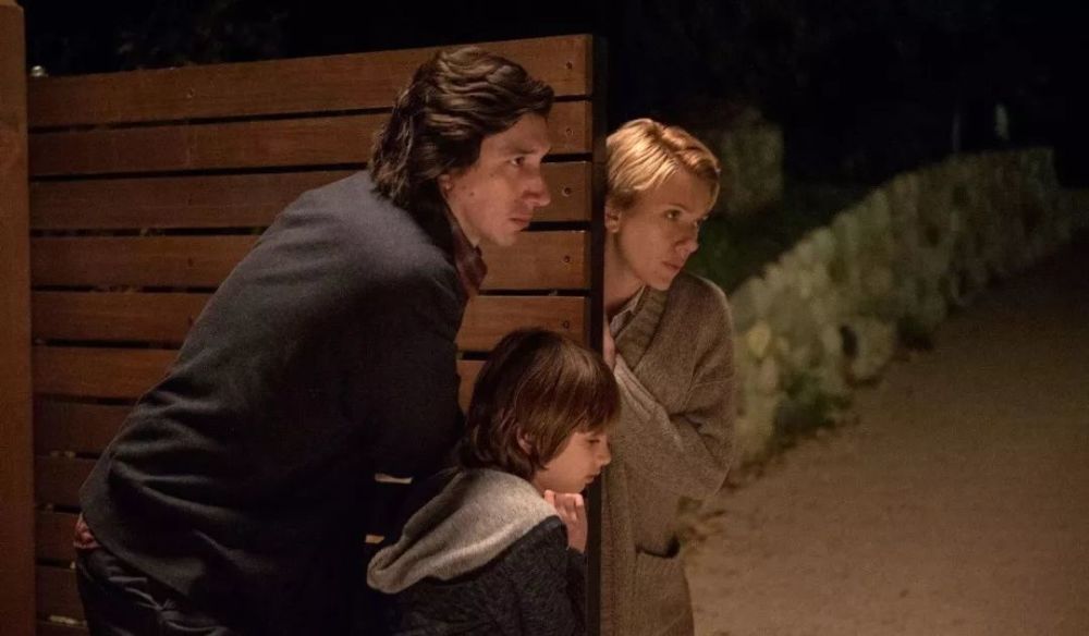 莫让《婚姻故事》沦落为离婚故事：夫妻应如何“经营”亲密关系？