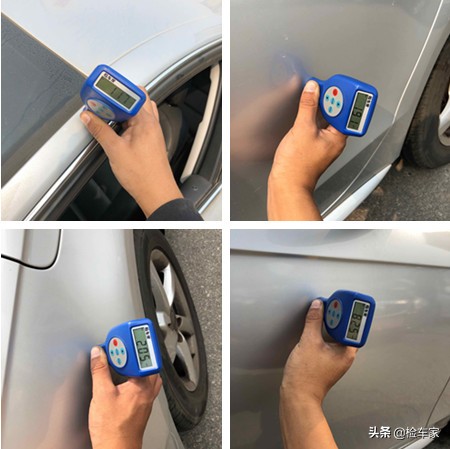 奥迪车主不信，这款奥迪A4L八年才开5万公里！网友：衣锦还乡