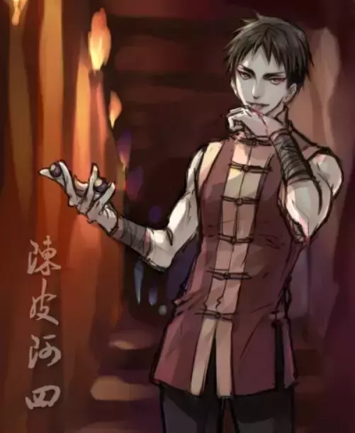 “老九门”是哪九门,你真的知道吗?