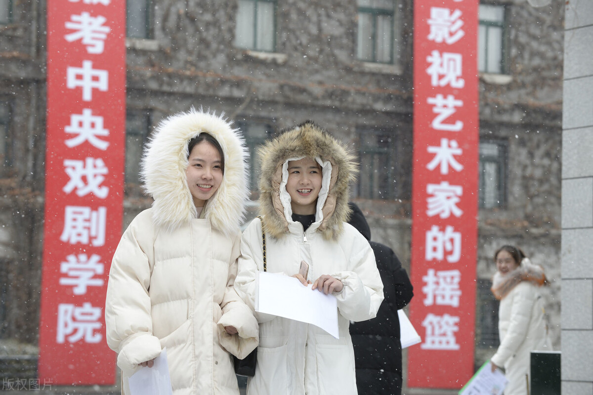 中央戏剧学院美术艺考生校考第25名，文化成绩多少能被录取？