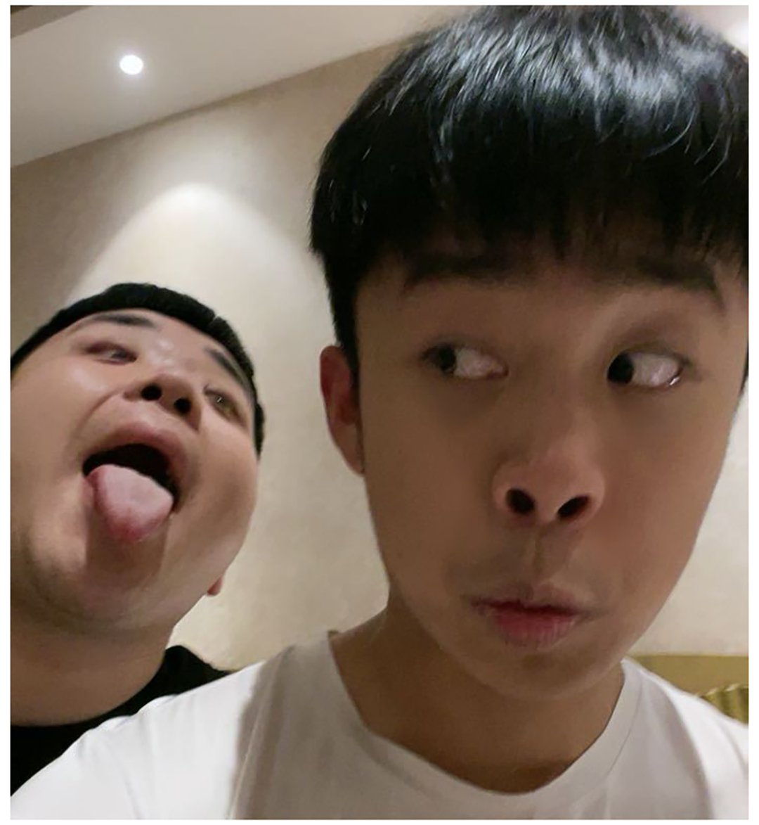 德云社演员评论区轰炸节目组，要车要酒要化妆品，队形一致有预谋