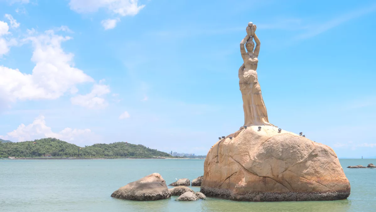 暨南大学珠海学院（珠海大学）