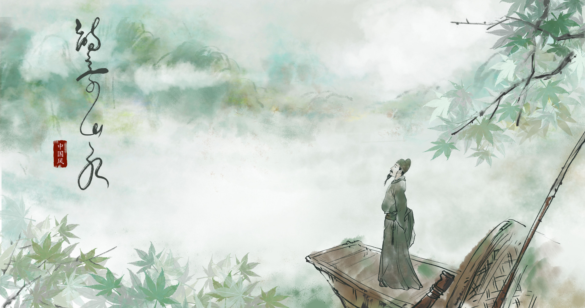 专家评选“最好唐诗”前10名，李白险些落榜