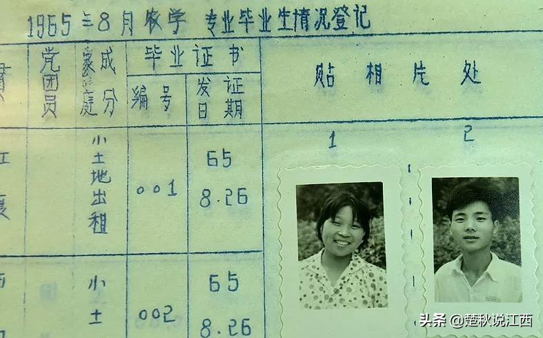 江西青春往事：赣鄱大地上的共产主义大学