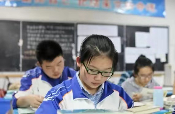 广西高中排名，以一本录取率为依据，学生很认可