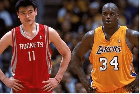 除了科比还有哪些nba球星(重排NBA近30年5大巨星，科比垫底 奥尼尔第3 第1没悬念)