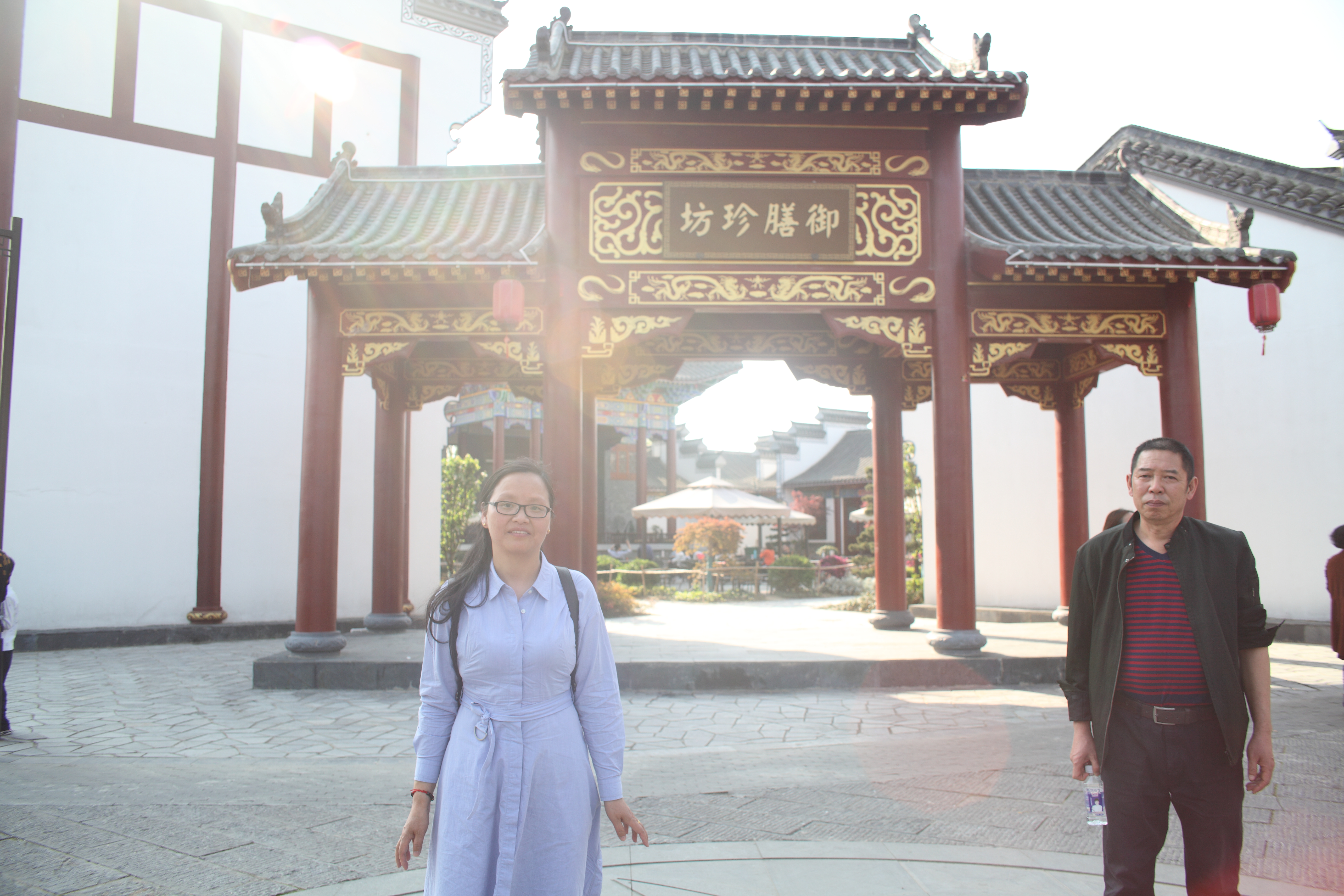 慎终追远、寻根求源，崇敬先辈、祭祀始祖