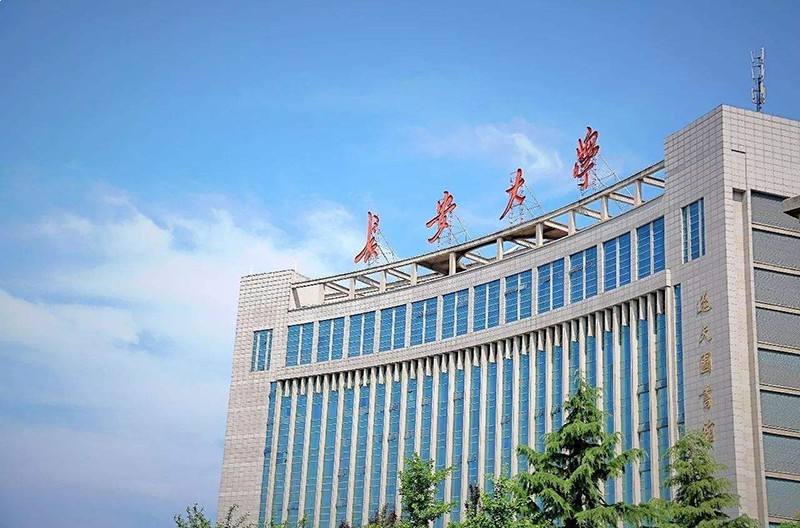 西安4所人气很旺的211大学，实力排名省十强，报考热度非常高