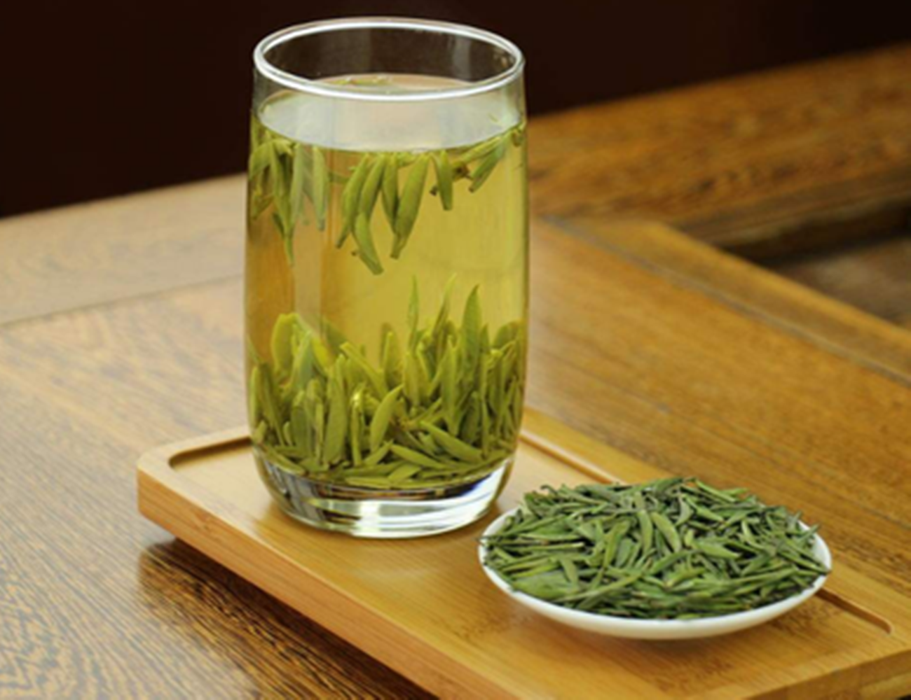 《全球十大高端名茶》榜单公布，中国竹叶青榜上有名，是唯一品牌