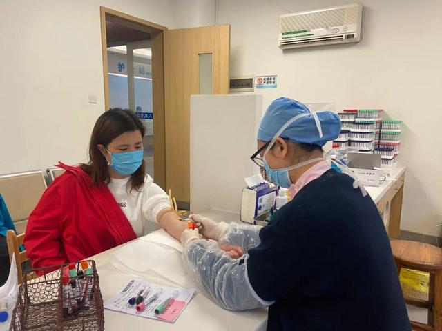 血常规检查时，如果这2个指标升高，建议做进一步检查