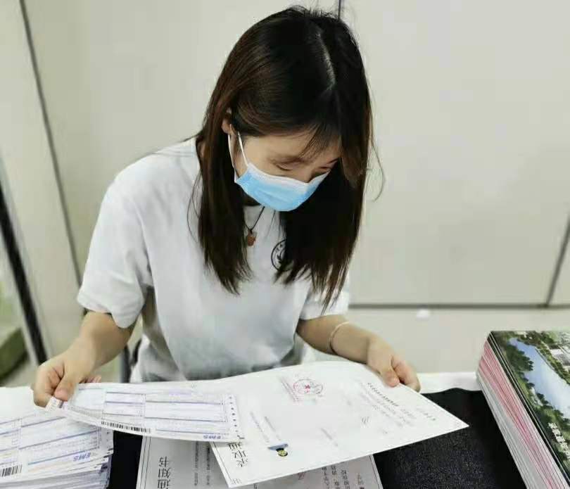 大学录取通知书里，有一张很重要的表，能为学生节约几千块钱