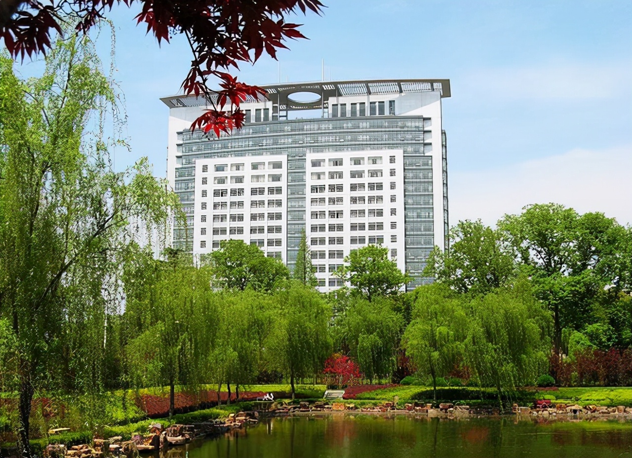 众望所归！江苏这几所“双非”大学有望入选，第二轮双一流评估