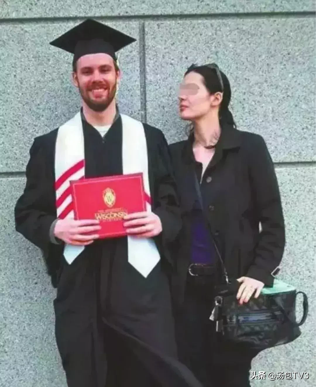 中国留美学生章莹颖离奇死亡的案件 终于有了进展