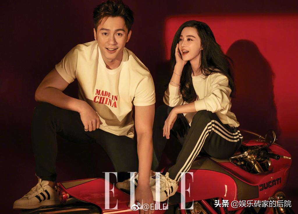 范冰冰李晨分手：情理之外、意料之中