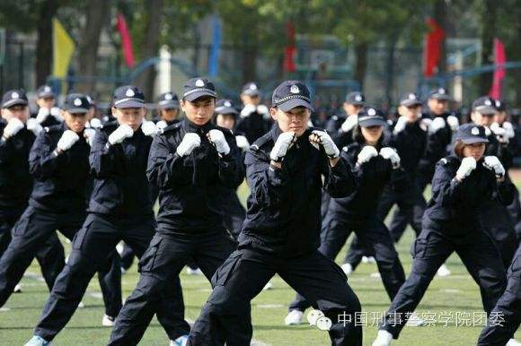 这所学校，被誉为“警界清华”！录取分不太高，毕业工作不愁！