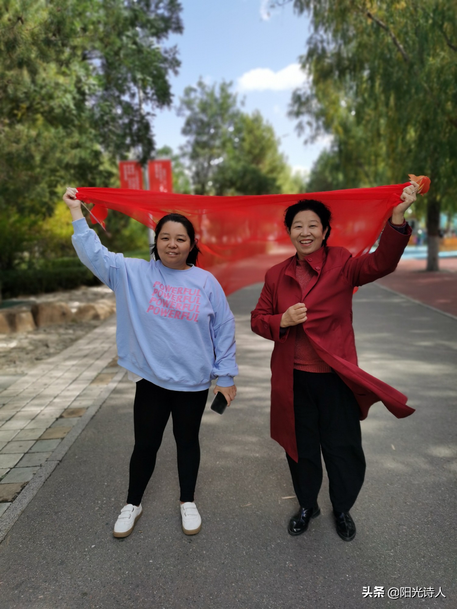 致谢，在女儿的生日