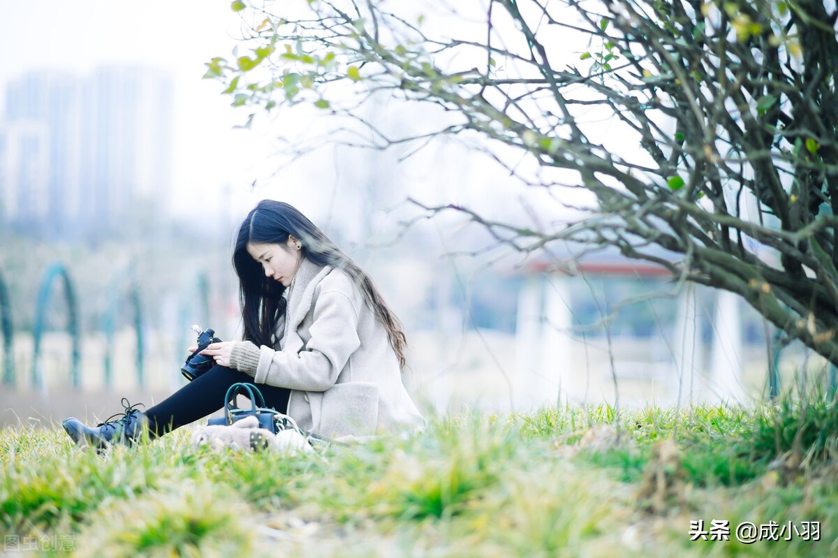 异地夫妻8年，女人直言：一丈之内才为夫，没有背叛，但不爱了