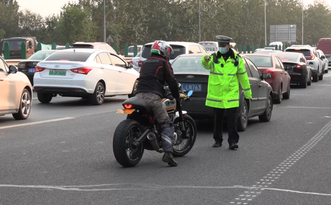 怎麼查摩托車違規(摩托車不違規會查駕駛證嗎) - 西創摩友之家