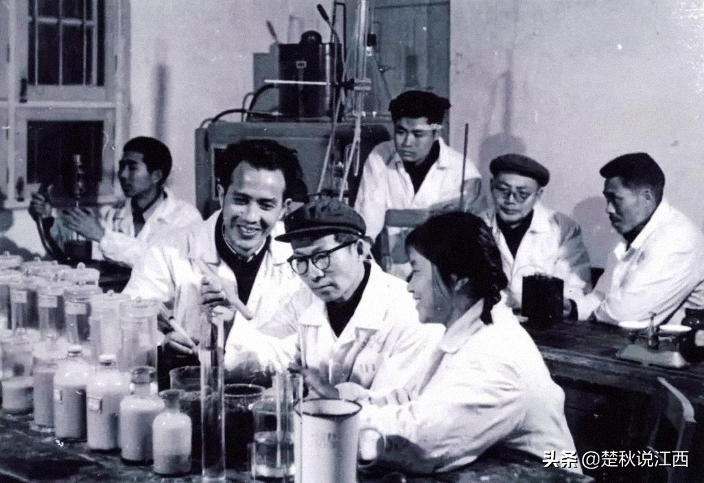 江西青春往事：赣鄱大地上的共产主义大学