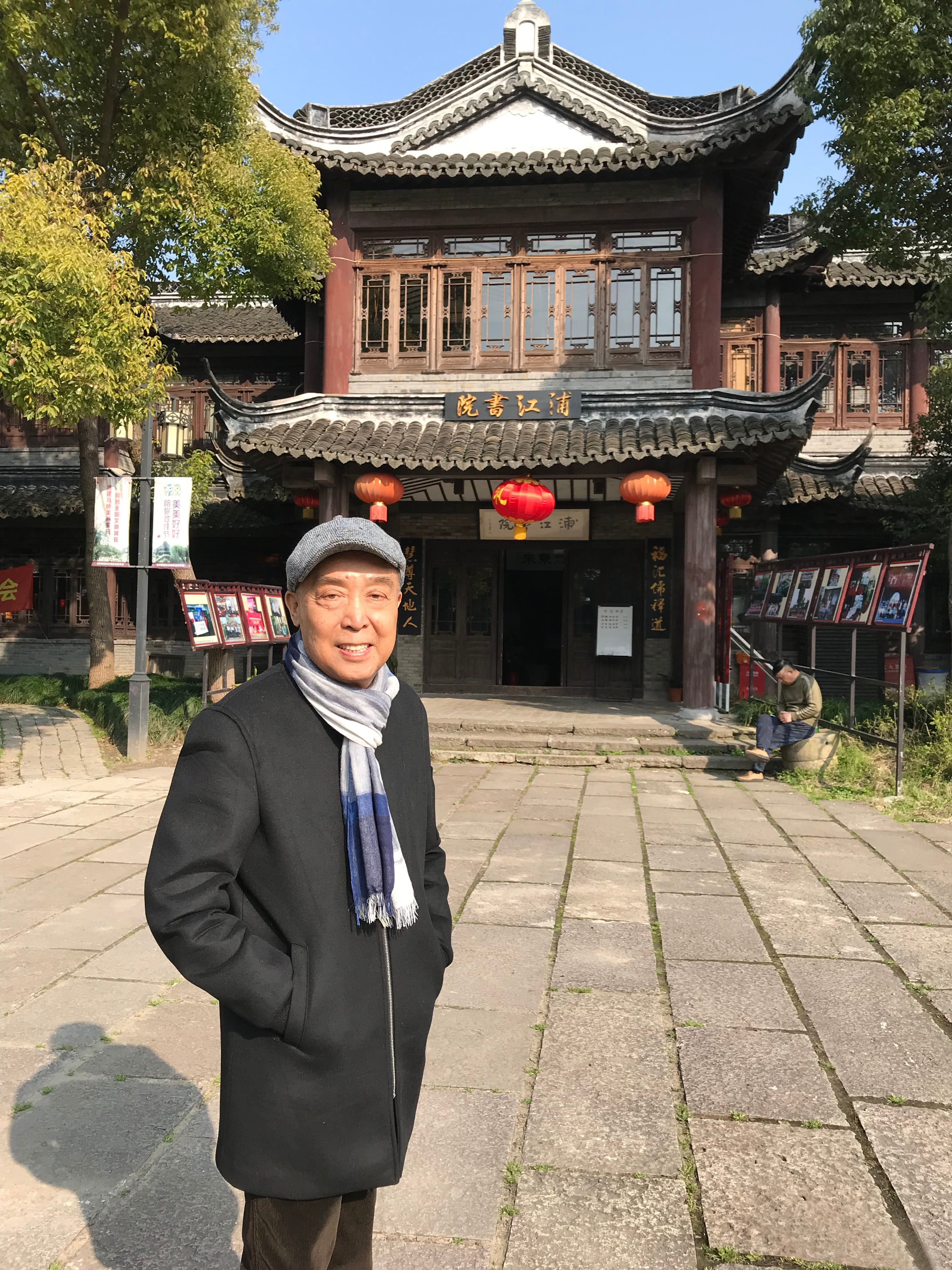 宋艳追忆丈夫师胜杰：37载风雨岁月沉淀一世情缘
