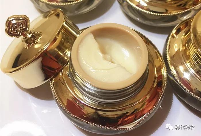 韩国Whoo后天气丹眼霜，我觉得除了贵没有别的缺点