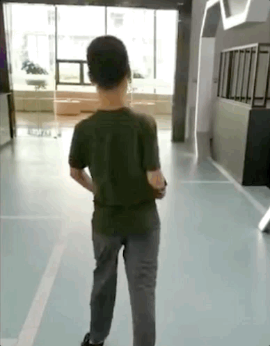 631分！脑瘫男孩儿考取厦大计算机系，他：圆梦了