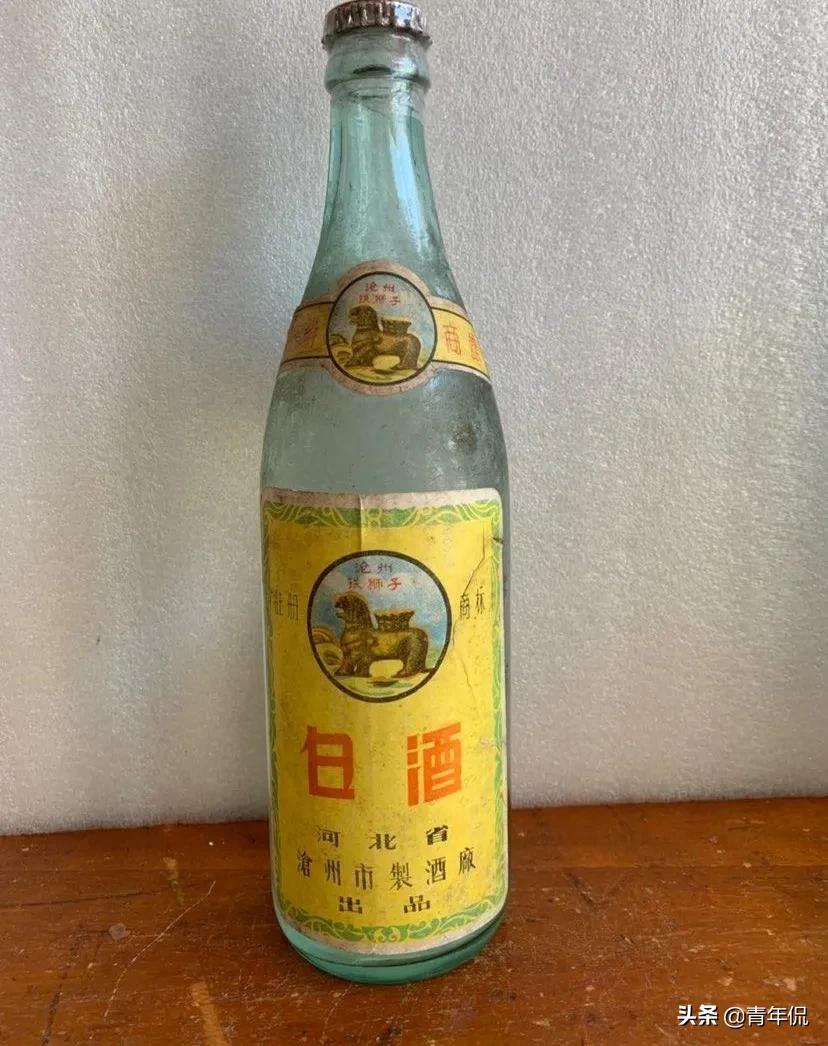 燕赵大地有哪些好酒，说说河北省的12款名酒