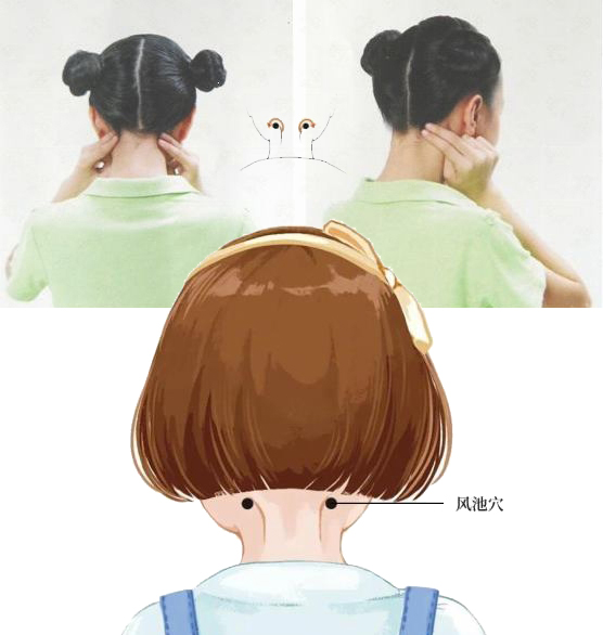 保健指南︱眼保健操——当年你都认真做了吗？