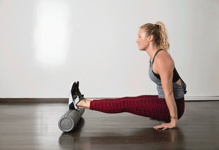 10个女生9个说自己小腿粗：解决萝卜腿，最有用方法竟然不是运动？