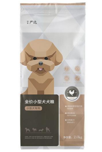 泰迪狗粮哪个牌子的品质好（泰迪成犬狗粮品质品排行榜）
