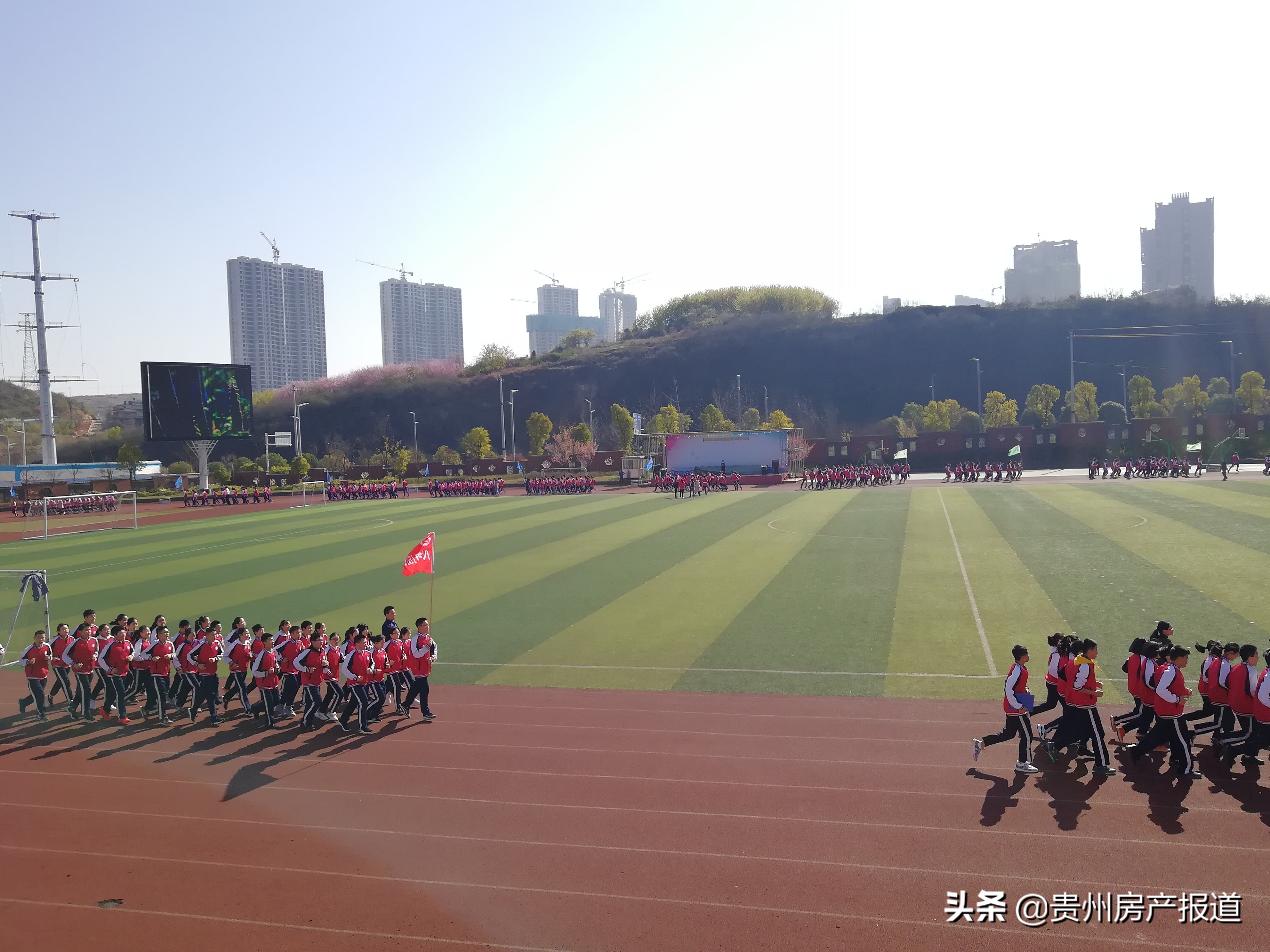 博雅国际实验学校的那些事儿