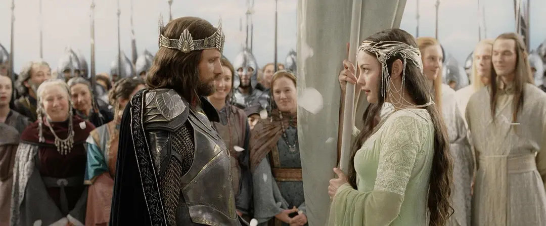 指环王三电影剧情「解说」 _晶羽科技