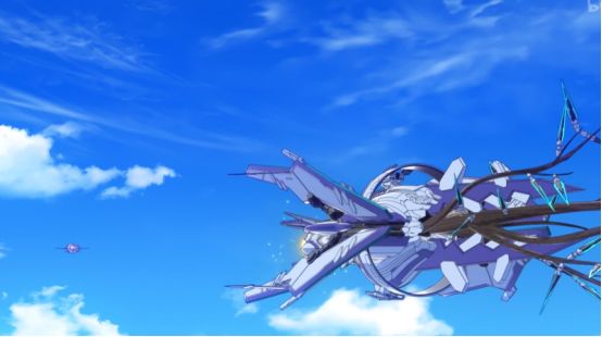 《约会大作战》第三季第六话：士道被小黑屋侍候，后宫起火了！